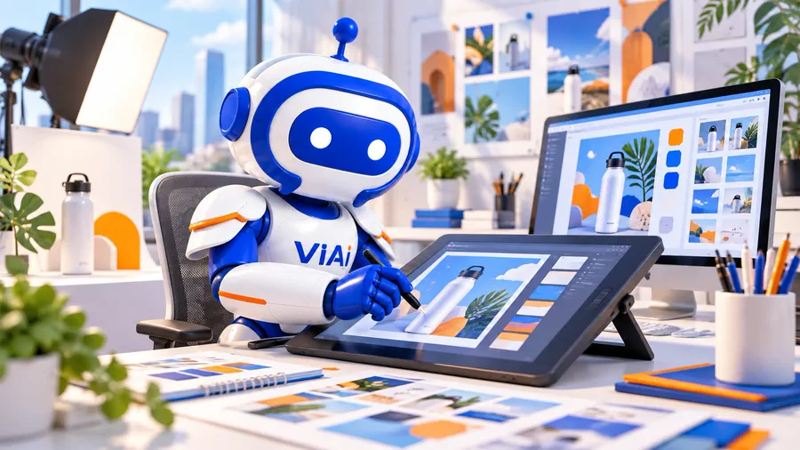 Agent Marketing & Nội dung (ảnh minh họa)