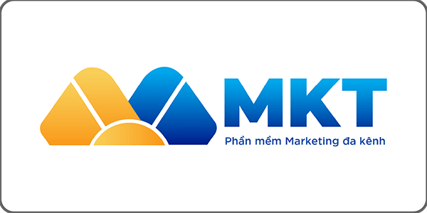 MKT – Phần mềm Marketing đa kênh