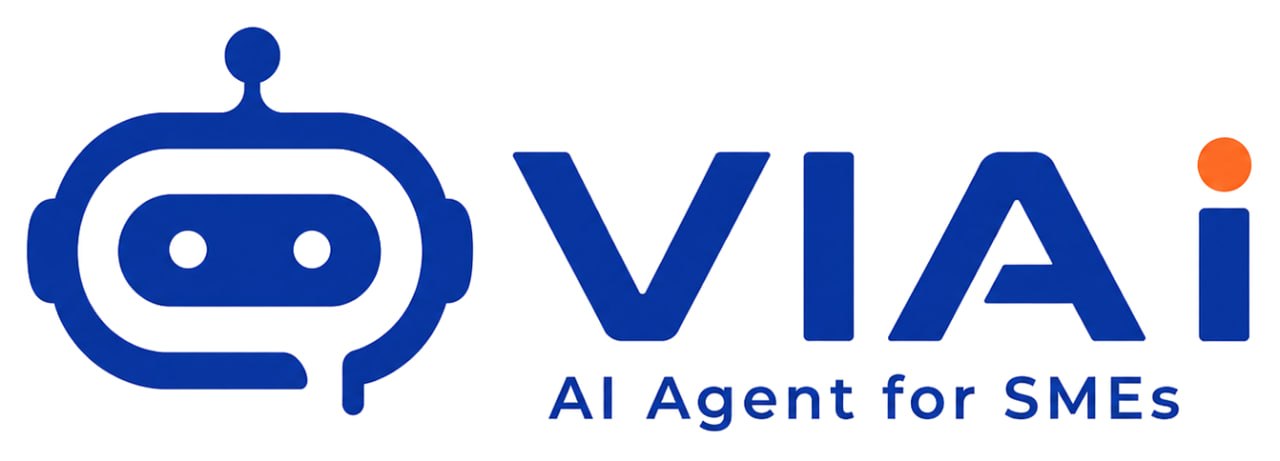 ViAI — AI Agent for SMEs