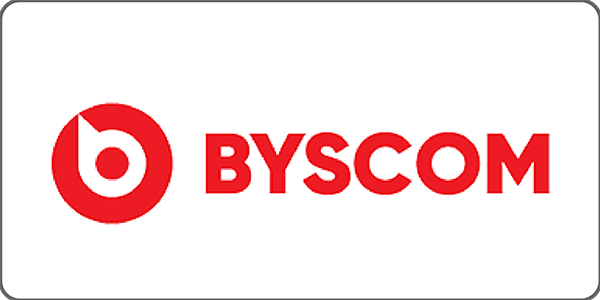 Byscom