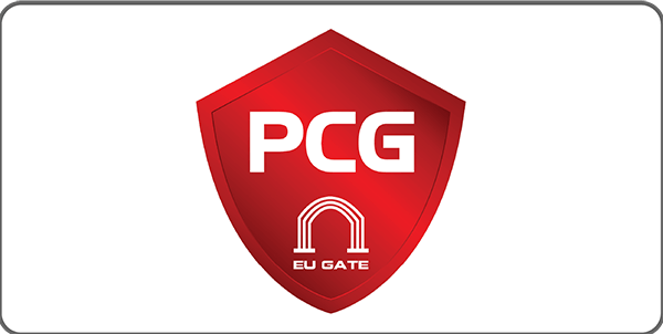 PCG – EU Gate