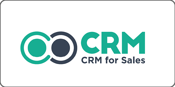 CRM for Sales