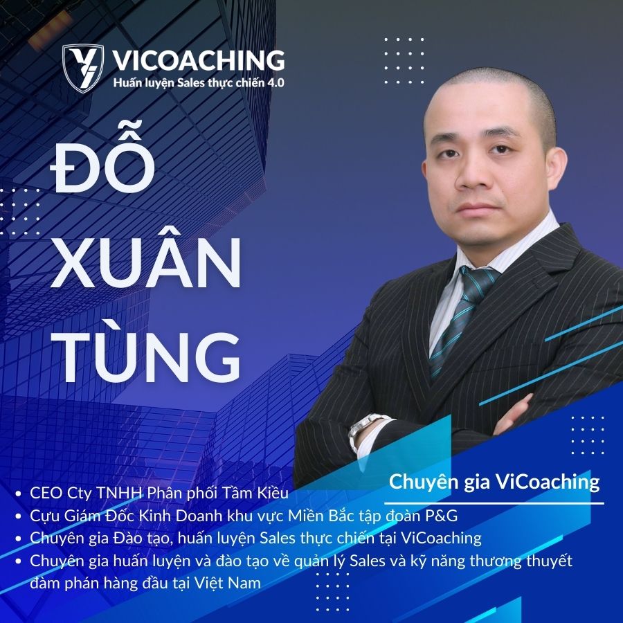 Chuyên gia ViCoaching