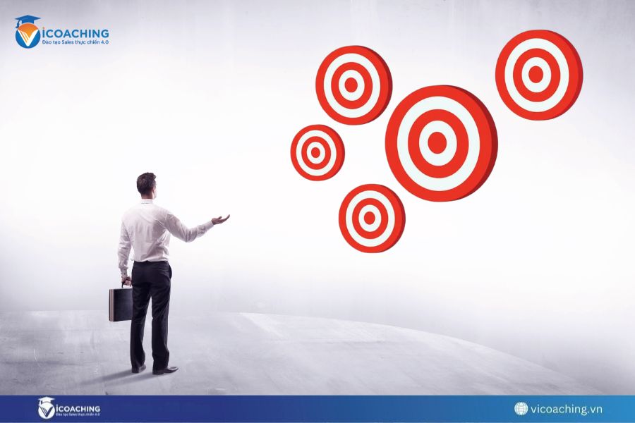 quy trình đào tạo sales