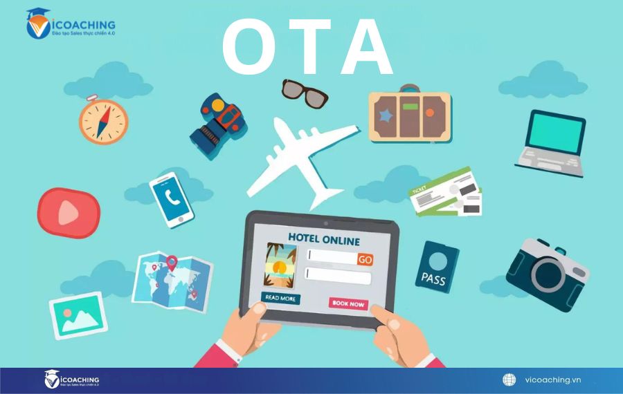 Sale OTA là gì