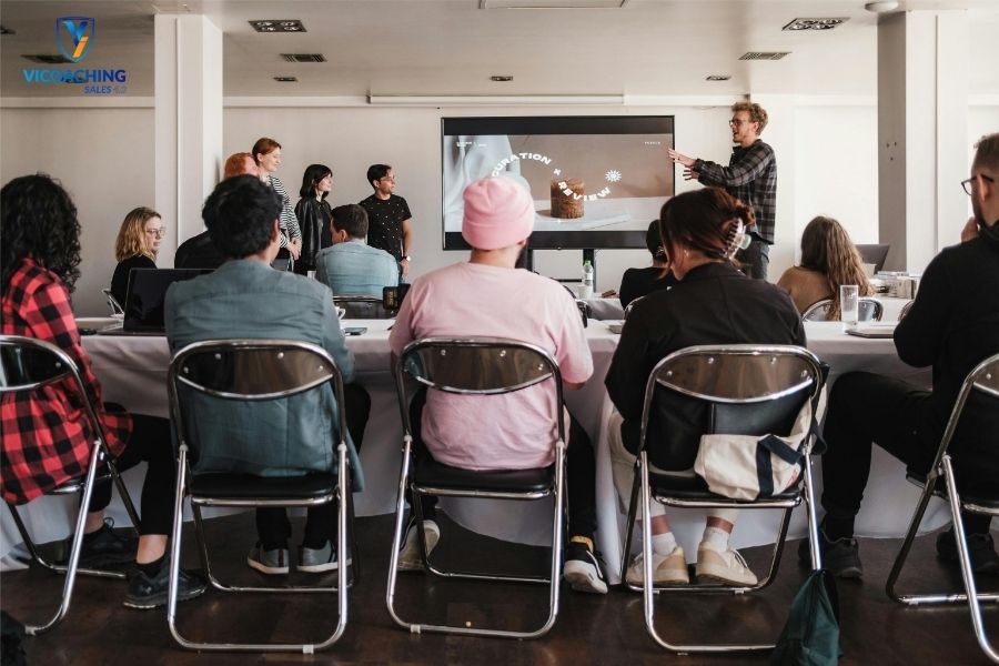 coaching va training