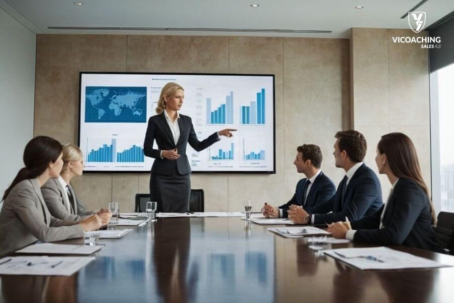 Thưởng KPI là gì?