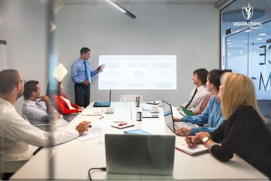 Thưởng KPI là gì?